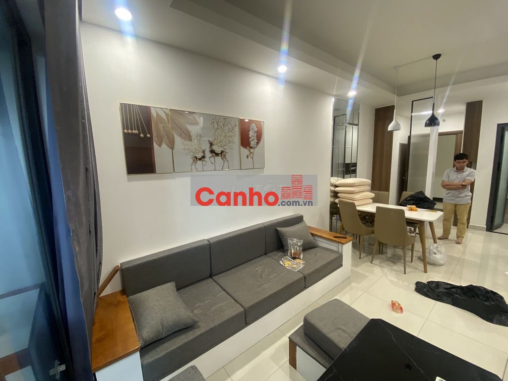BÁN 4 CĂN Q7 RIVERSIDE 1PN 3TỶ, TẦNG TRUNG BAO THUẾ PHÍ, CÒN TL