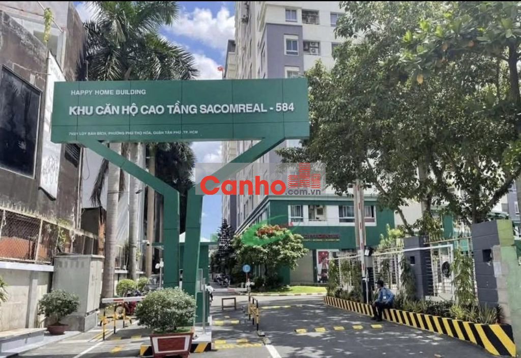 BÁN CĂN HỘ CHÍNH CHỦ GỬI- NGỘP