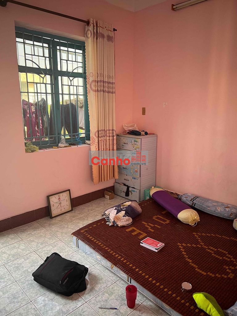 Chung cư Trấn Biên Biên Hòa 2PN 58m² giá 1,1 tỷ, cho thuê 3,5tr/tháng