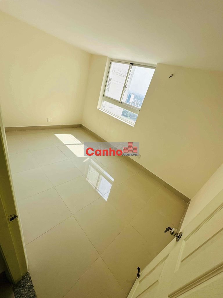 Căn hộ thang máy hơn 56m2 khu Chu Văn An Bình Thạnh chỉ 3,55 tỉ 🌹3PN,