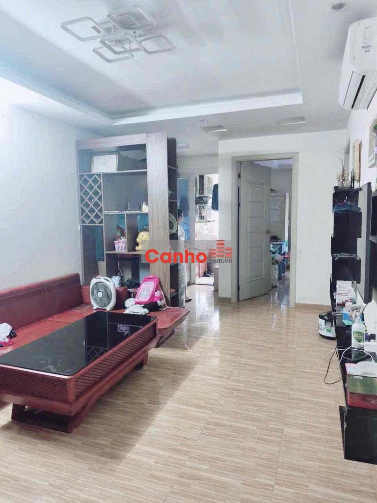 BÁN CĂN HỘ RUBY CT2 PHÚC LỢI – 2PN 2WC – FULL NỘI THẤT – Ở NGAY 🏡