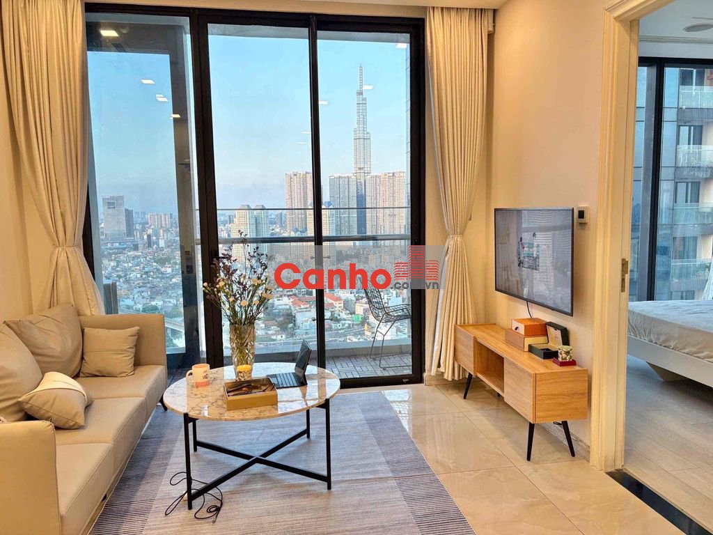 Căn hộ 2Pn -2Wc 70m2 giá chỉ 14,9 tỷ sổ hồng tại Vinhomes Bason