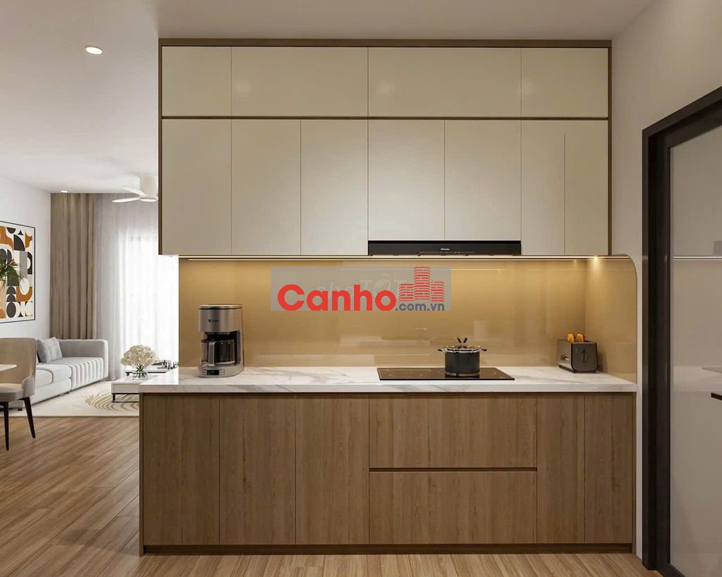 3PN căn góc The Canopy – phân khu cao cấp, giá tốt 7,2 tỷ