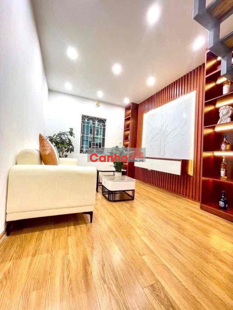 Chủ hạ giá sâu TT Khương Trung,3PN full nội thất, 2 thoáng,ô tô tránh