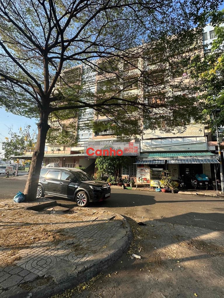 CẦN BÁN CĂN HỘ CC SƠN KÌ , SHR ,2N,2WC , 72M2