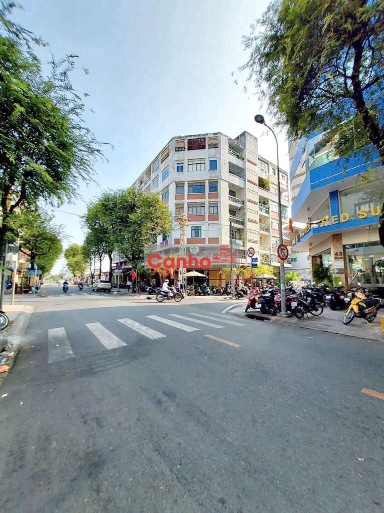 Chính chủ bán Căn hộ Tản Đà 62m2 , 2PN .Chỉ 3,3 tỷ