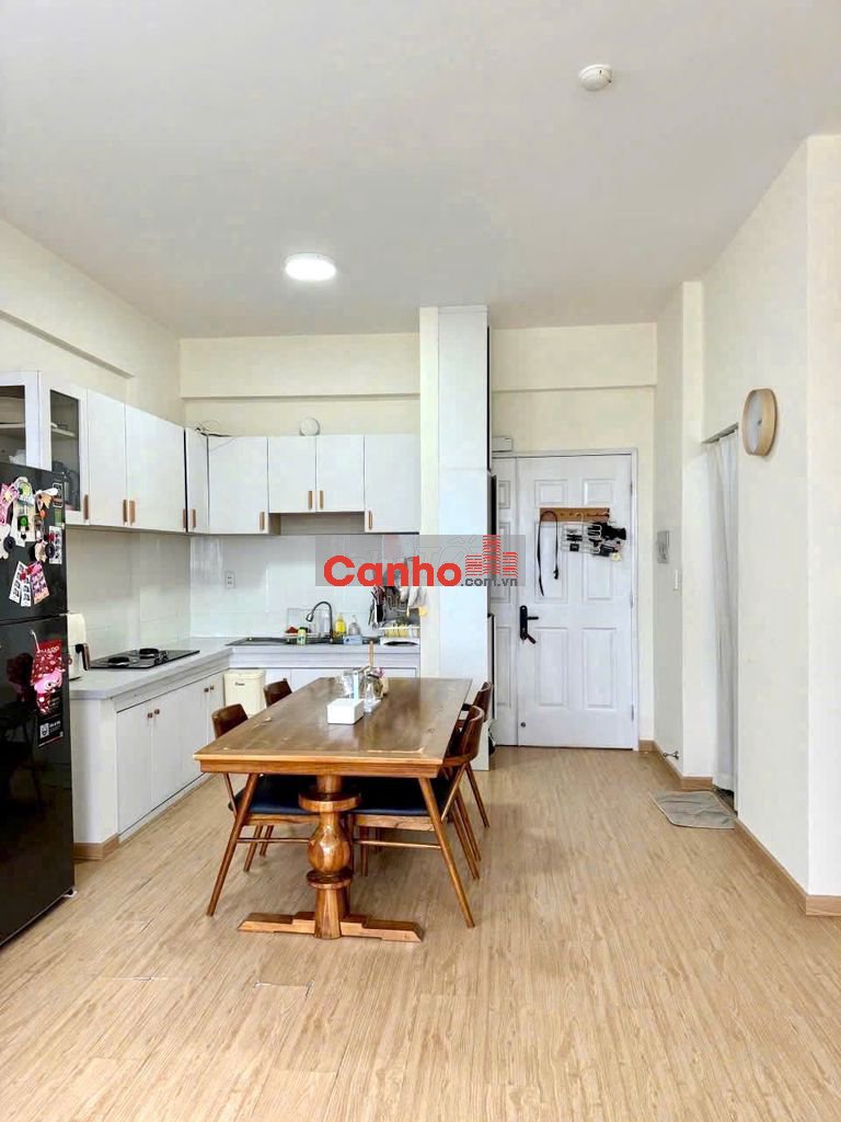 Bán CH Lê Thành B SHR- View Chill ngắm phố