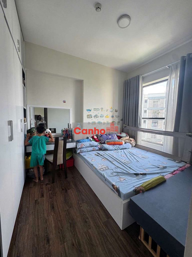 Căn góc Mizuki Park 2PN 2WC giá tốt