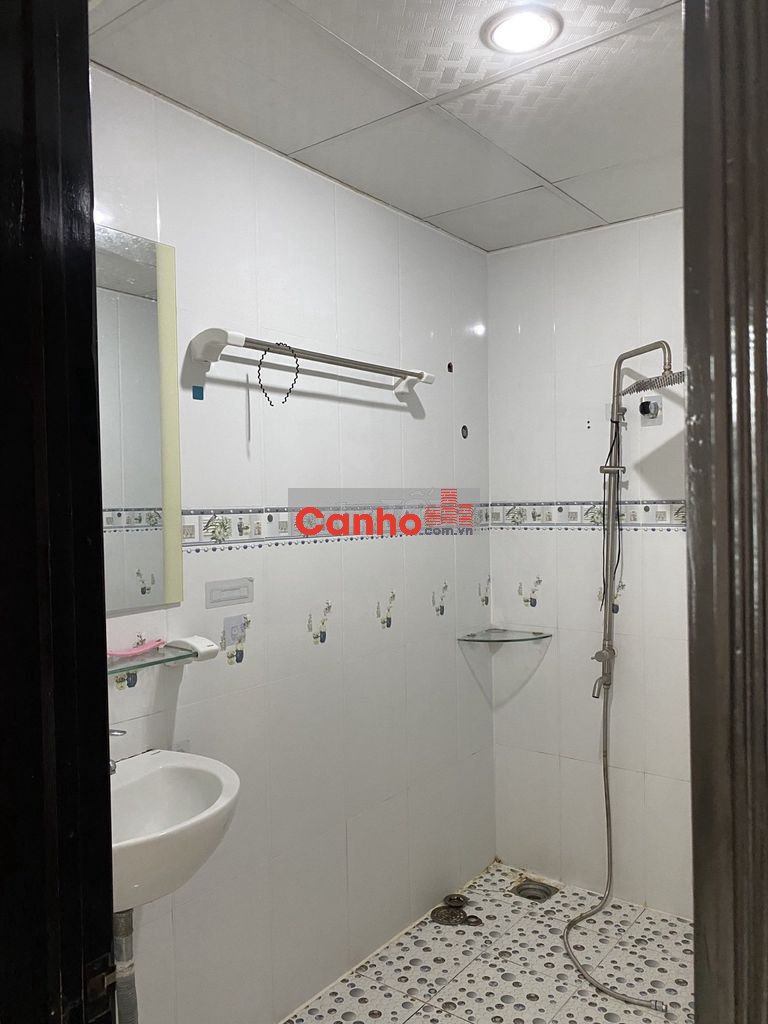 Bán căn hộ chung cư Thái Sơn 03PN sổ hồng riêng 2 tỷ 750