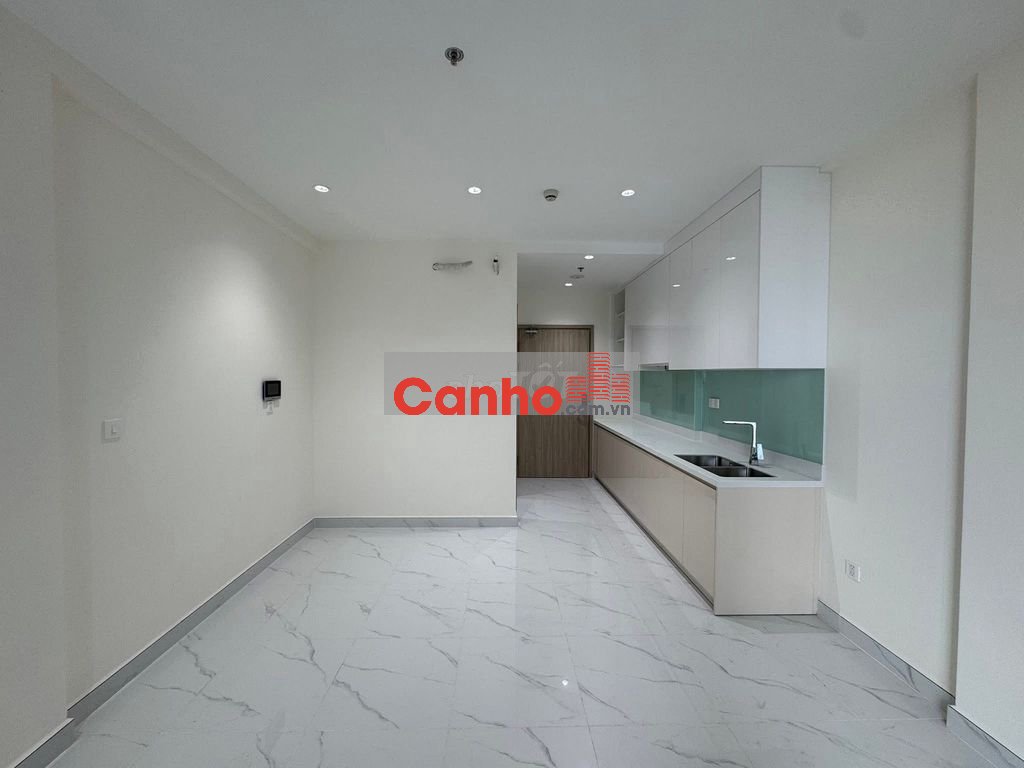 CHÍNH CHỦ GỬI BÁN CĂN STUDIO 31M2 - CĂN NHỎ XINH PHÙ HỢP GIA ĐÌNH TRẺ