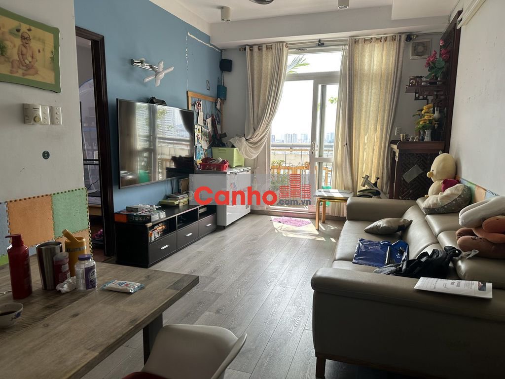 Bán căn hộ Thuận Việt, Q11, căn góc 95m2, 3pn, 5.4 tỷ, sổ hồng