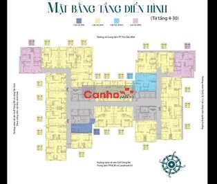 Bán chung cư chính chủ