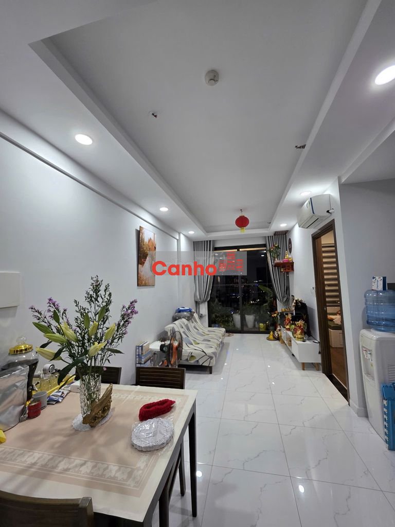 NGỘP BANK THANH LÝ GẤP CĂN 2PN FULL NỘI THẤT GIÁ 2,23 TỶ