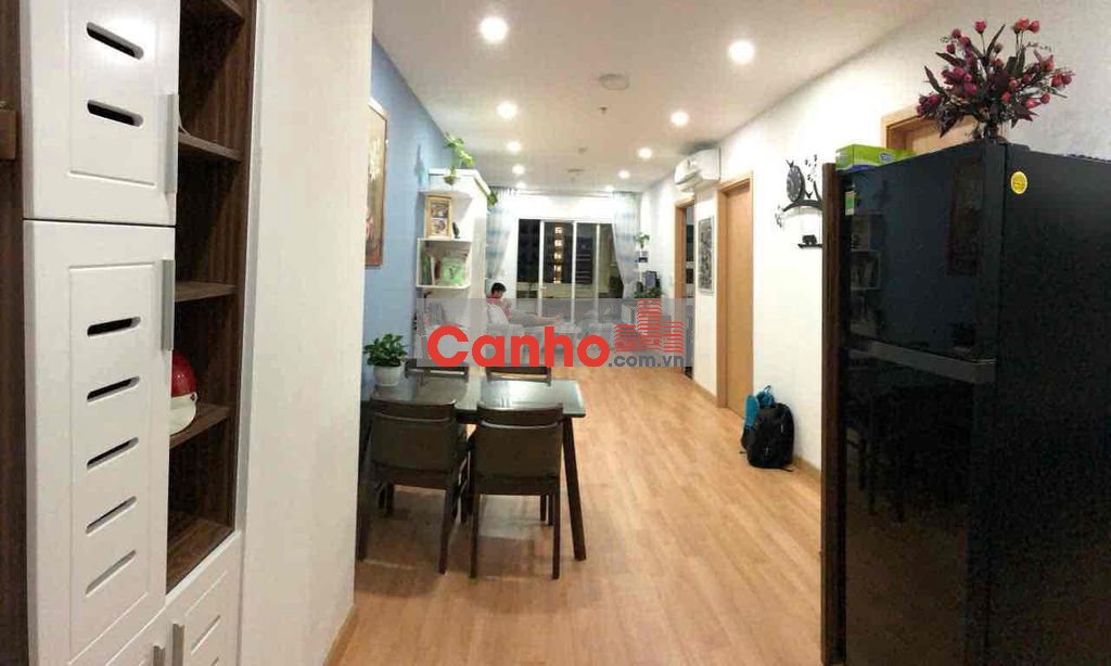 CHÍNH CHỦ CẦN BÁN 2PN 2WC CITYLAND SỔ HỒNG GIÁ CHỈ 4,9 TỶ