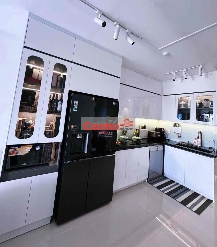 bán căn 2 Pn thiết kế đẹp như hình sát Lotte Mark Lái Thiêu