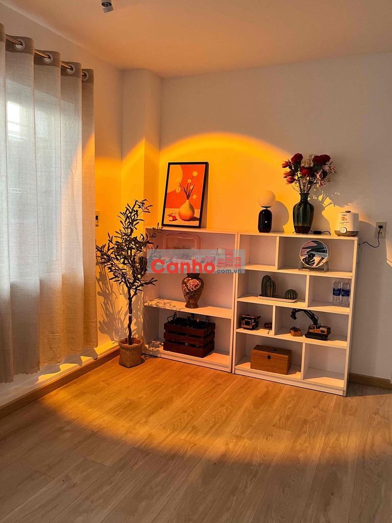 Chính chủ bán căn góc 3pn, 2Vs chung cư 24AB, đường D5.