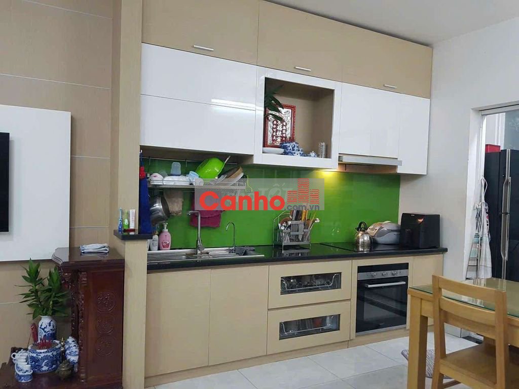 Tecco Green Nest: 2PN giá chỉ từ 2.15 tỷ