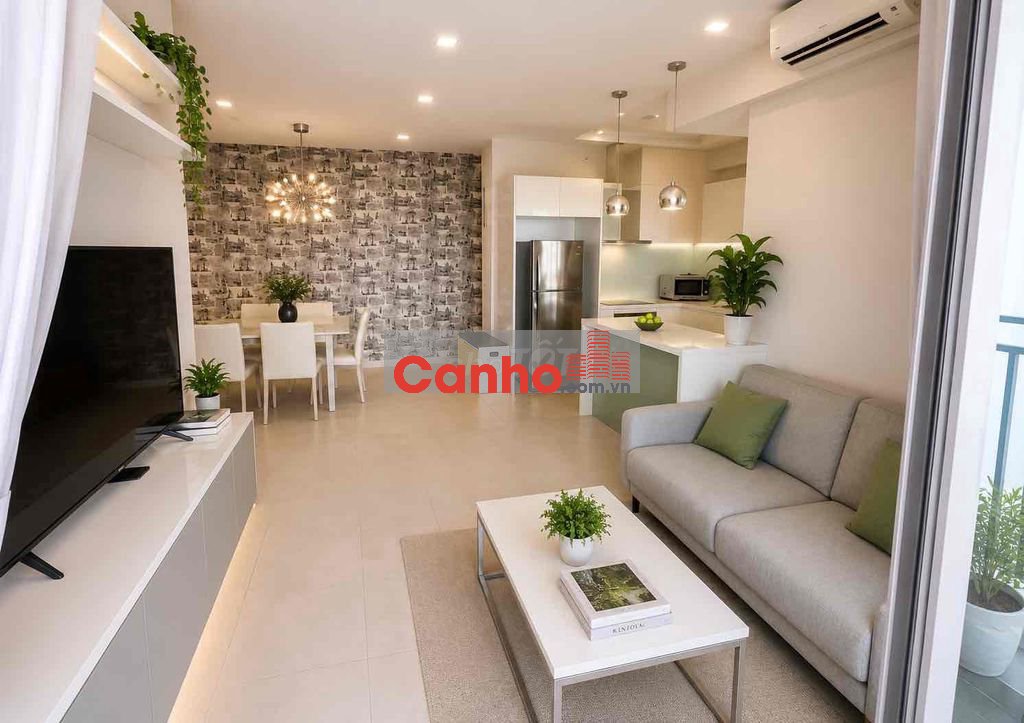 Bán gấp CH Riviera Point 92m2, Full nội thất cao cấp, giá siêu tốt