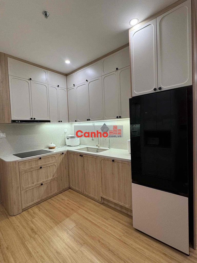 Cần bán gấp 2 ngủ 55m S3 , full đồ 3.5 TỶ Vinhomes Smart city