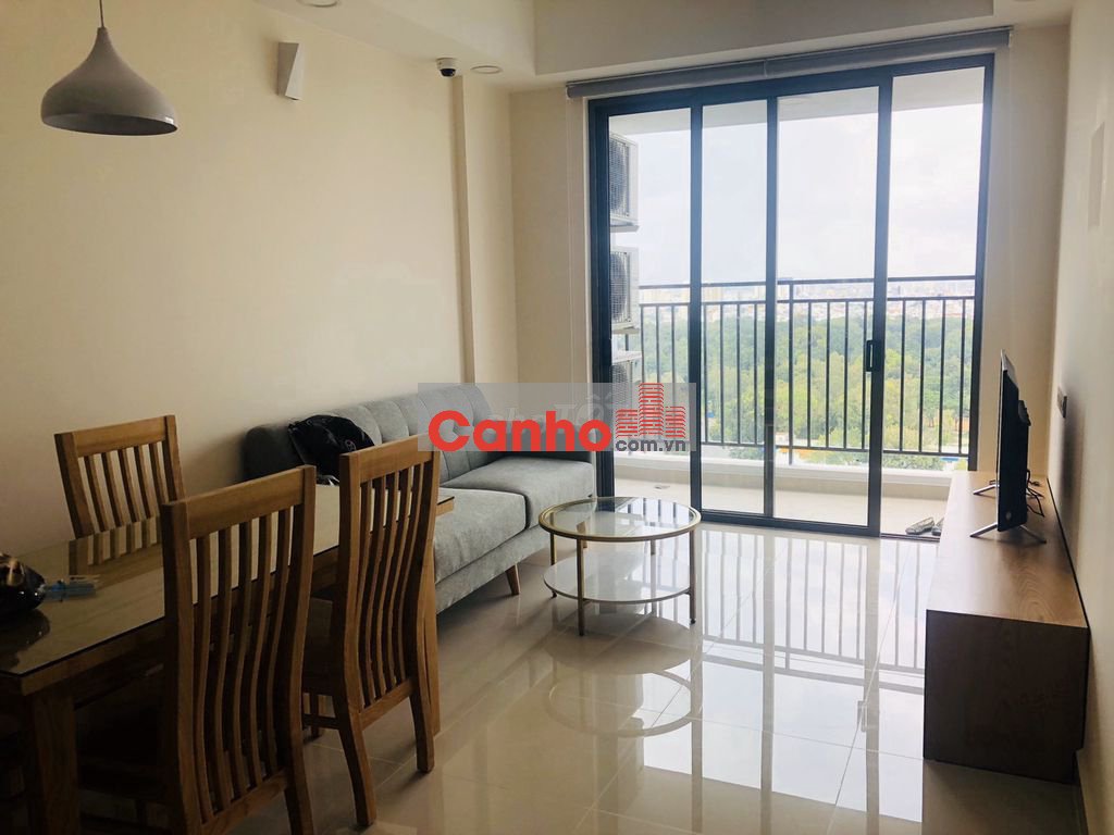 Bán căn hộ chung cư Cửu Long, Bình Thạnh, 82m2, 2PN, 2WC, 4.1 tỷ