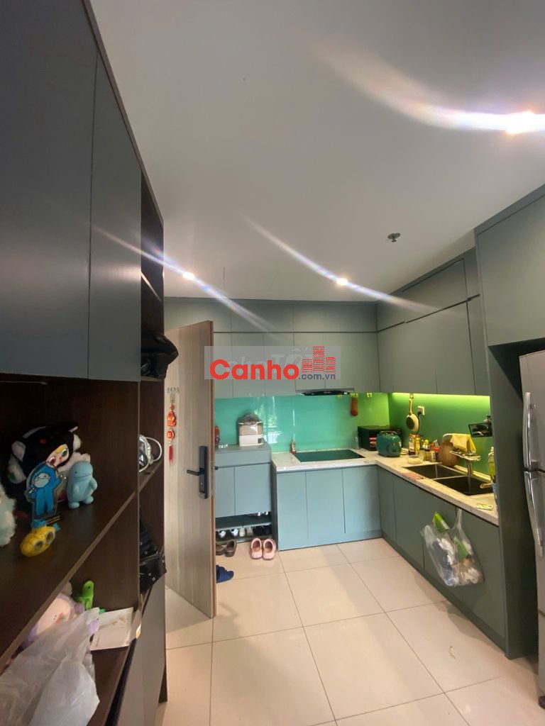 VINHOMES, RAINBOW S5, 2PN+ 69M², SỔ SẴN, GẦN FULL NT, GIÁ 2,95 TỶ