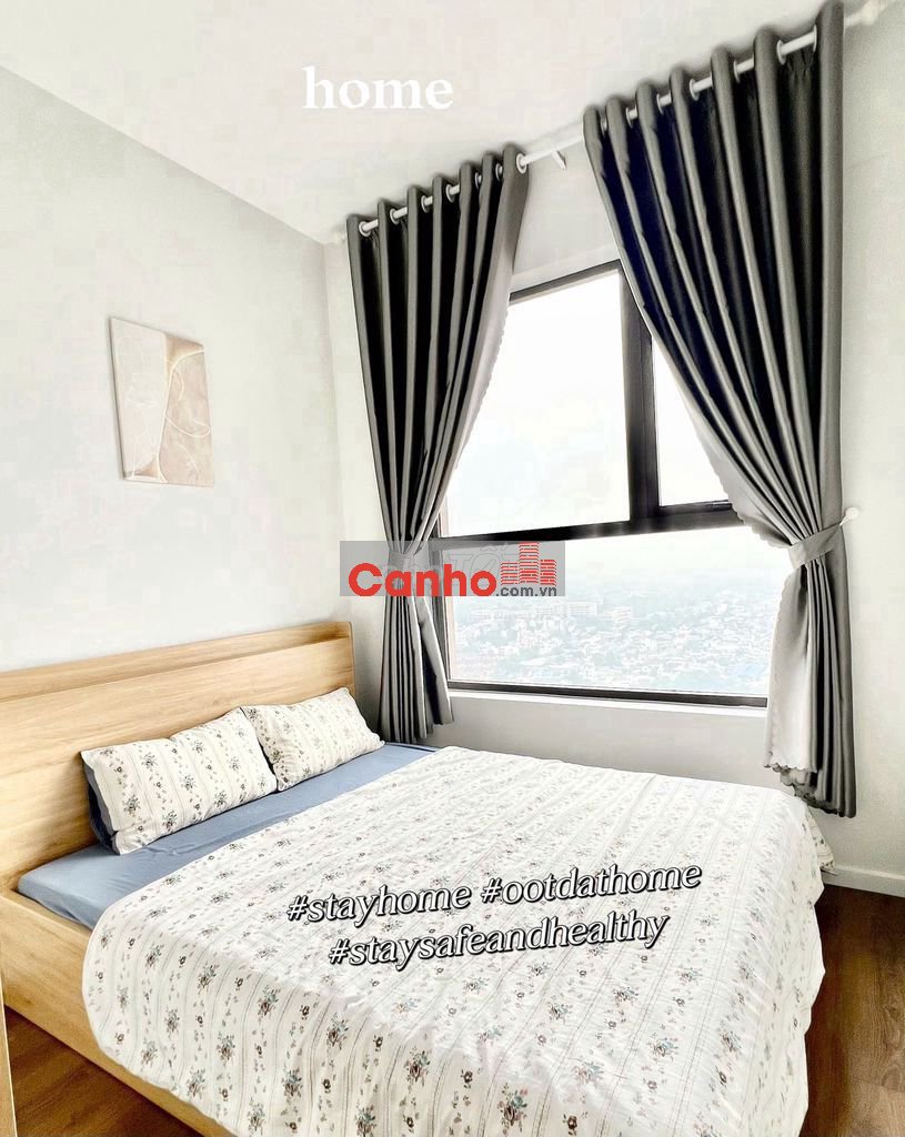 KẸT TIỀN BÁN GẤP CĂN 2PN FULL NỘI THẤT CHỈ 1,9 TỶ