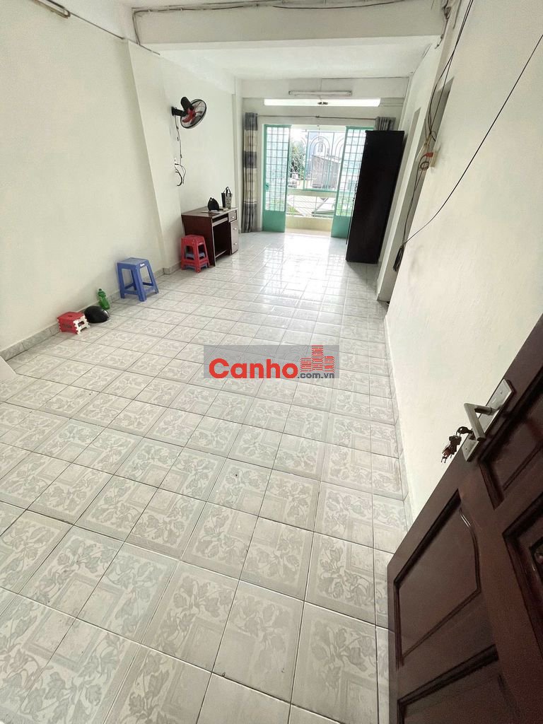 55M² (2PN 1WC) NHÀ MỚI ĐẸP Ở LIỀN – SỔ HỒNG RIÊNG GIÁ 2.85 TỶ