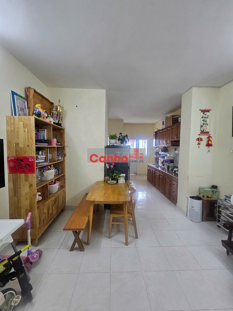 Bán căn 57m2, 2PN chung cư Bình Giã Resident, VT