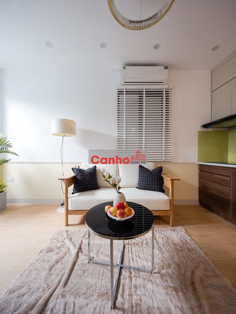 CHUNG CƯ MINI HÀO NAM 1-2PN MỚI XÂY GIÁ RẺ FULL NỘI THẤT,PCCC HIỆN ĐẠI