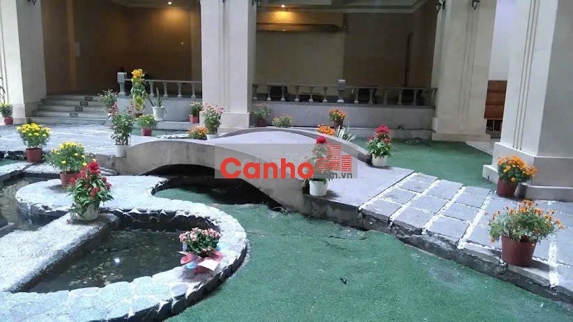 Thuận Việt, 2 phòng ngủ, giá 4.4 tỷ, 100m, 3 phòng ngủ giá 5.8 tỷ