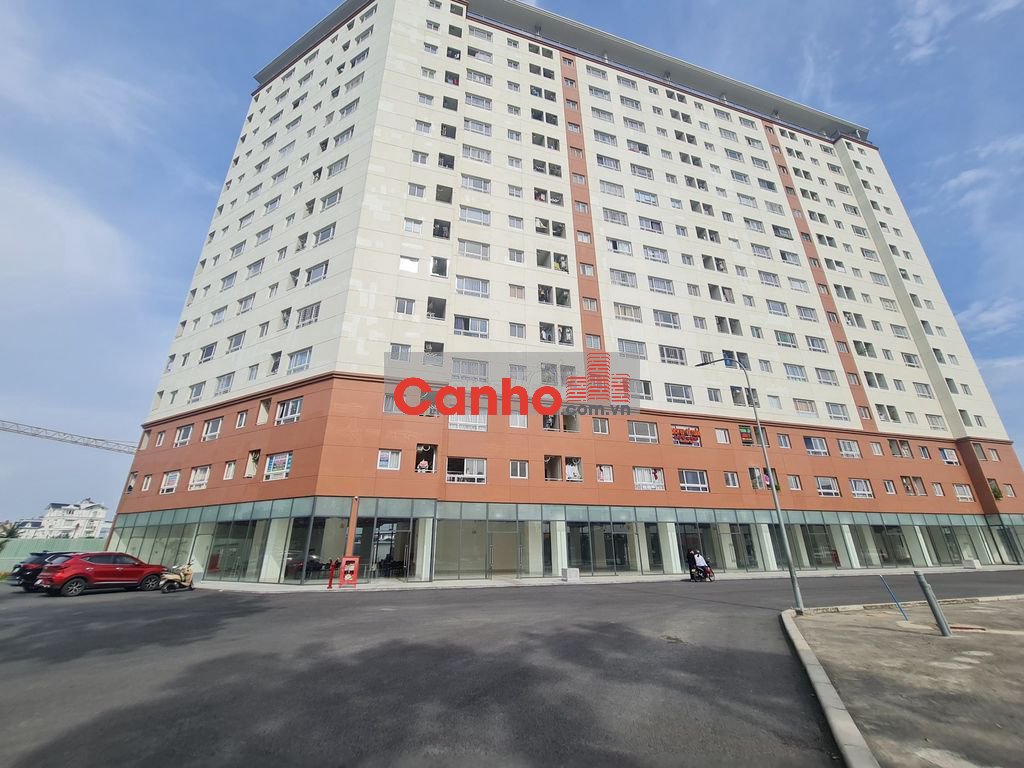 CHÍNH CHỦ CẦN BÁN CĂN HỘ GREEN TOWN - 68m2/2pn - nhà mới - giá 2.8 tỷ
