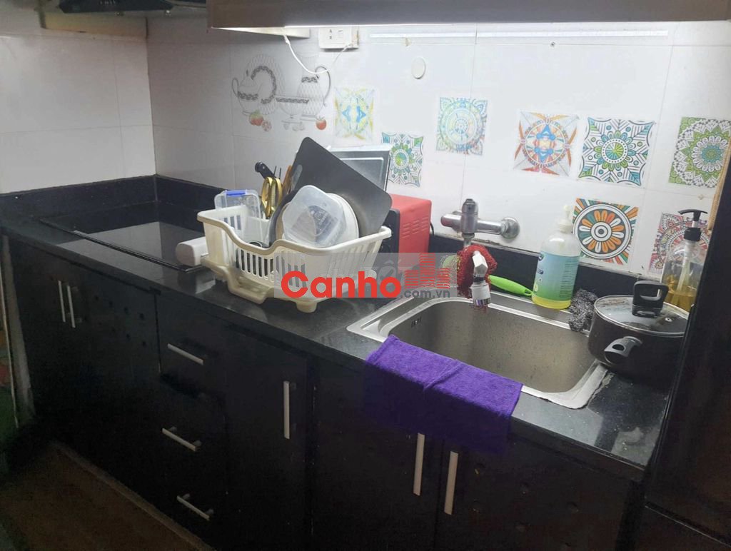 Bán tập thể 29 Lạc Trung