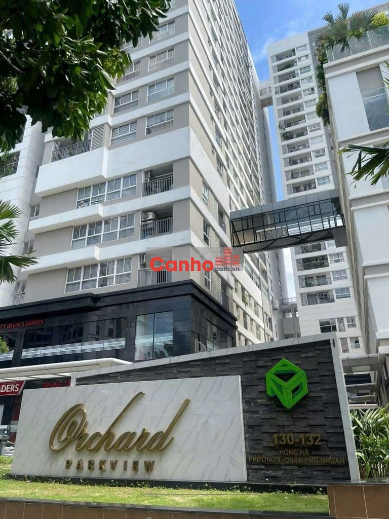 Giá siêu tốt cần bán nhanh căn hộ 3pn tạii chung cư orchard parkview