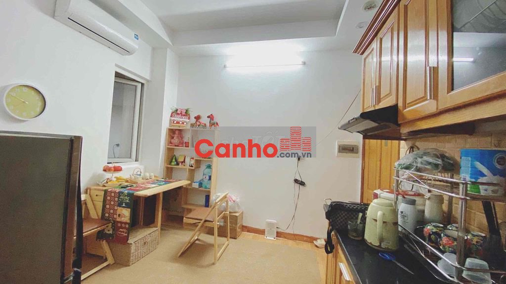 Băn Căn Mini Thái Hà, gần Phố Ẩm Thực- Thoáng Đẹp Giá Rẻ Rất Rộng