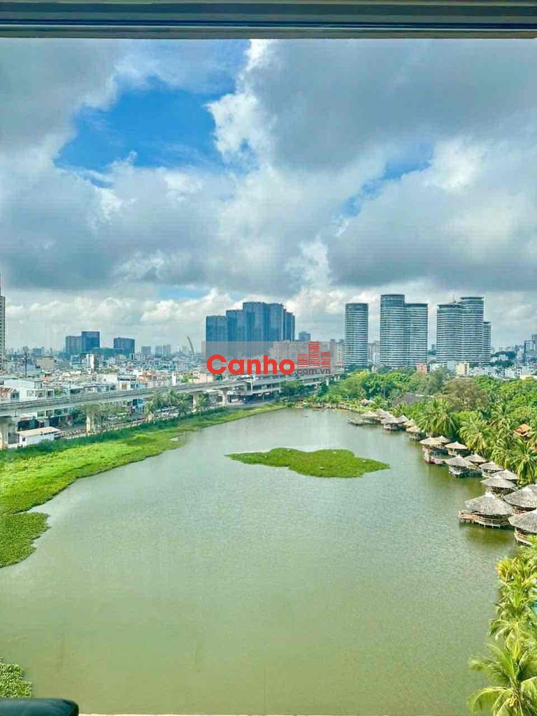 bán cantavil hoàn cầu dt 149m2 3pn & 2wưc giá 12.2 Tỷ lh ***