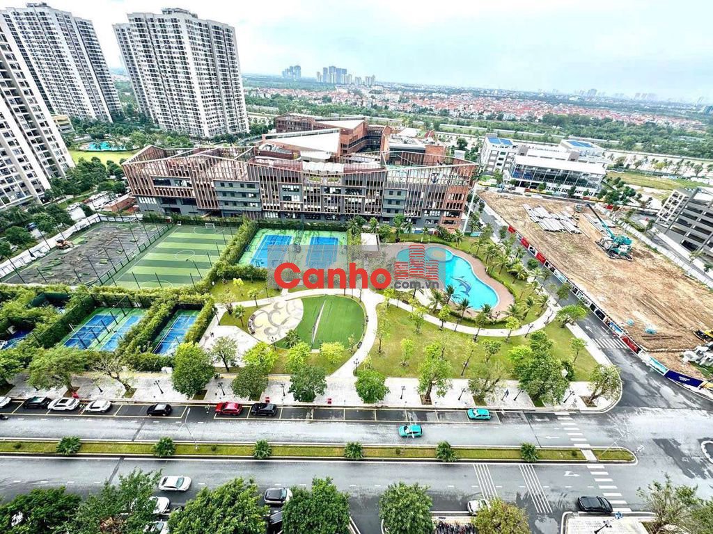 Bán 1N+ full đồ view thoáng giá 2,5 tỷ