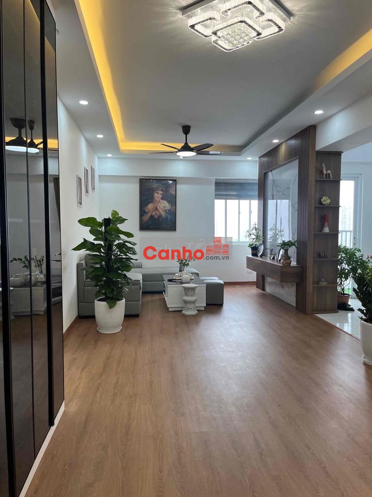 BÁN CĂN HỘ CHUNG CƯ LILAMA