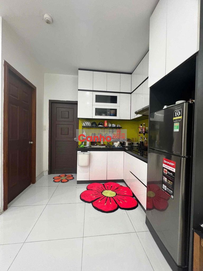 Bán căn hộ Tân Mai, 50m2 , SHR, LK Aeon Bình Tân .