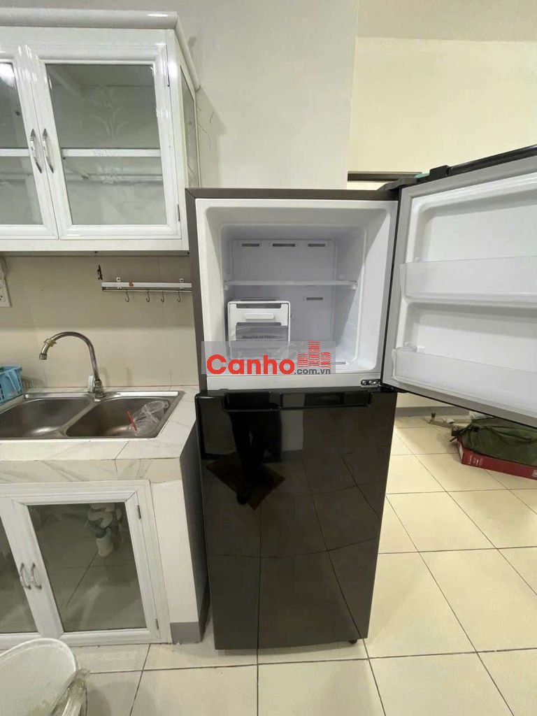 Căn hộ 1St Home Long Xuyên, 2PN, 49m2, Full nội thất