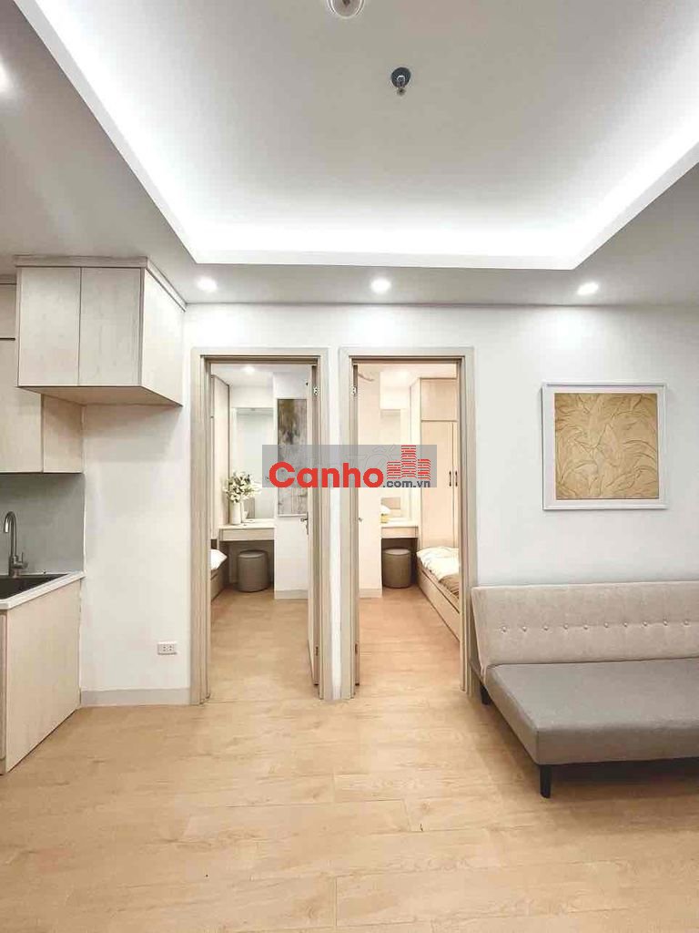 bán ccmn chính chủ Đội Cấn - Ba đình