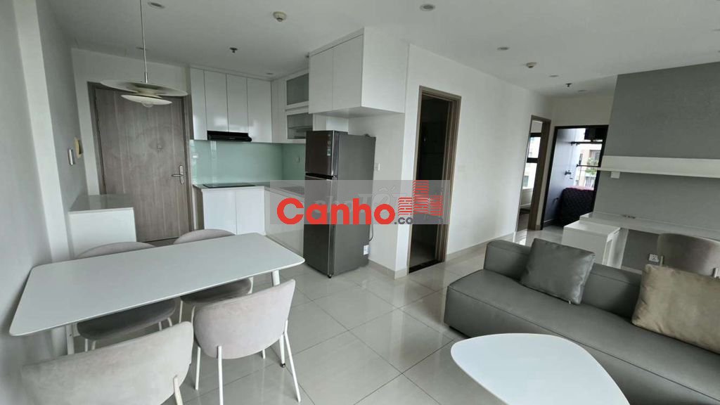 bán căn 2PN+ chủ tặng full nội thất thất 200tr