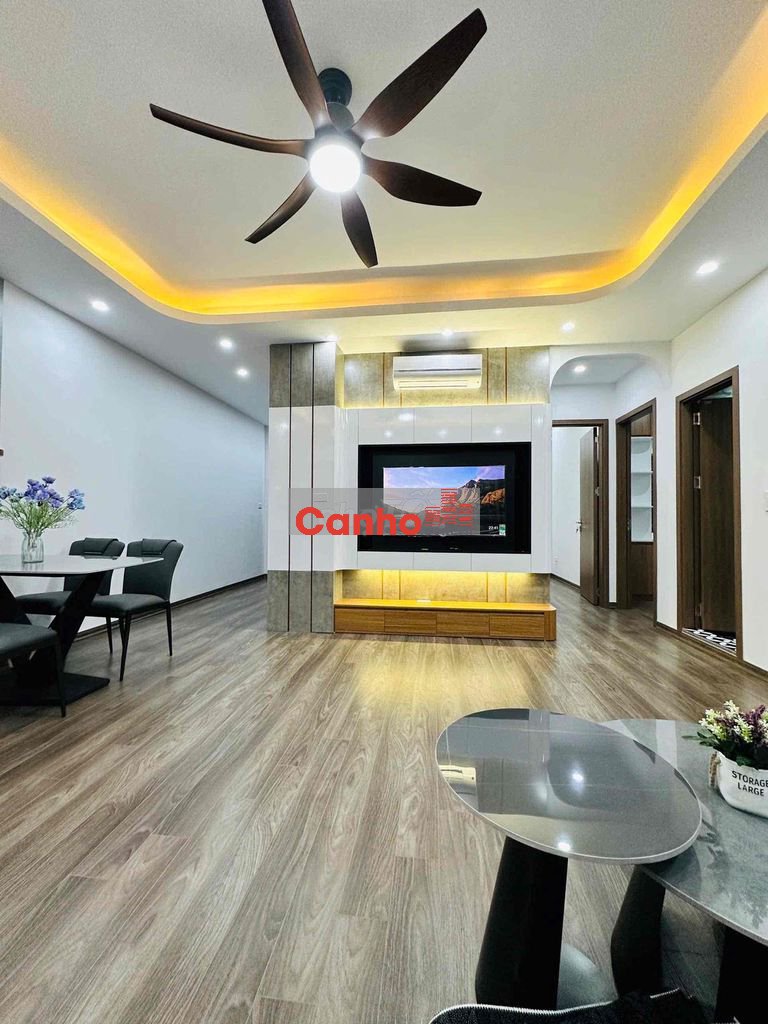 🏡 CT5X2 BẮC LINH ĐÀM – 3PN ,2WC CĂN GÓC ĐẮC ĐỊA, VIEW ĐẸP
