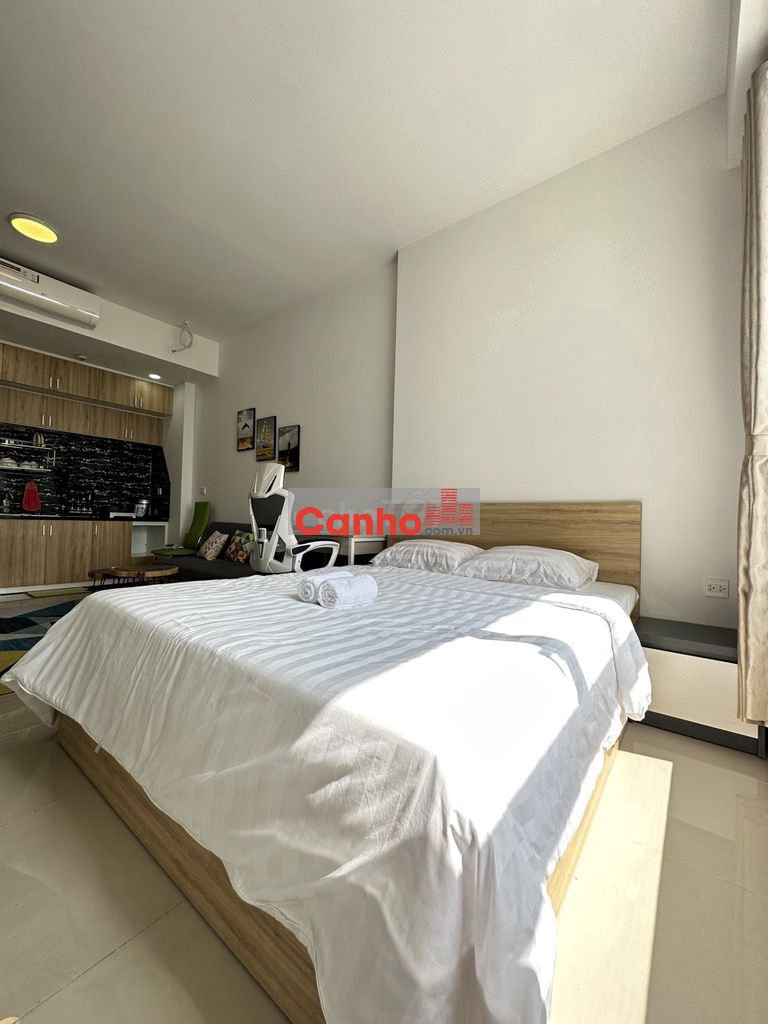 Giỏ hàng Bán officetel Sunrise Cityview Quận 7 giá từ 2.75 tỷ phí.