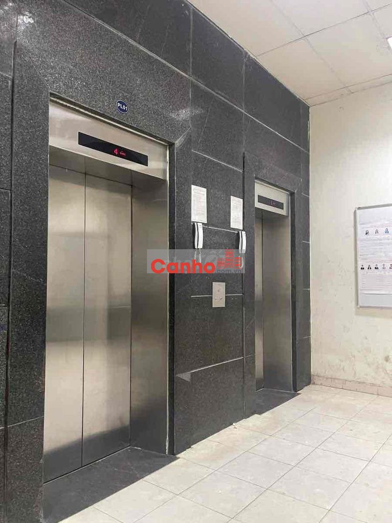Bán gấp căn CC sổ hồng mặt phố Vĩnh Hoàng-Thang máy-Gần hồ-70m;3N;2VS