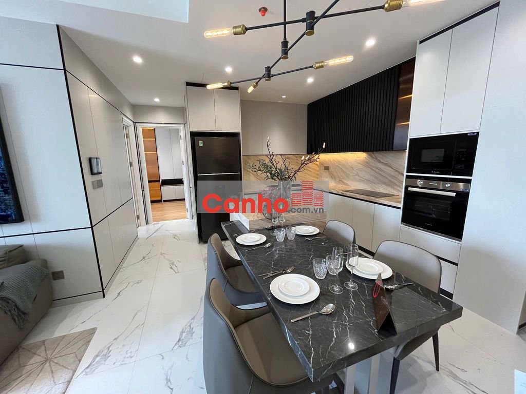 Manhattan nhận nhà ở ngay còn lại 24 tháng sau mới thanh toán tiếp