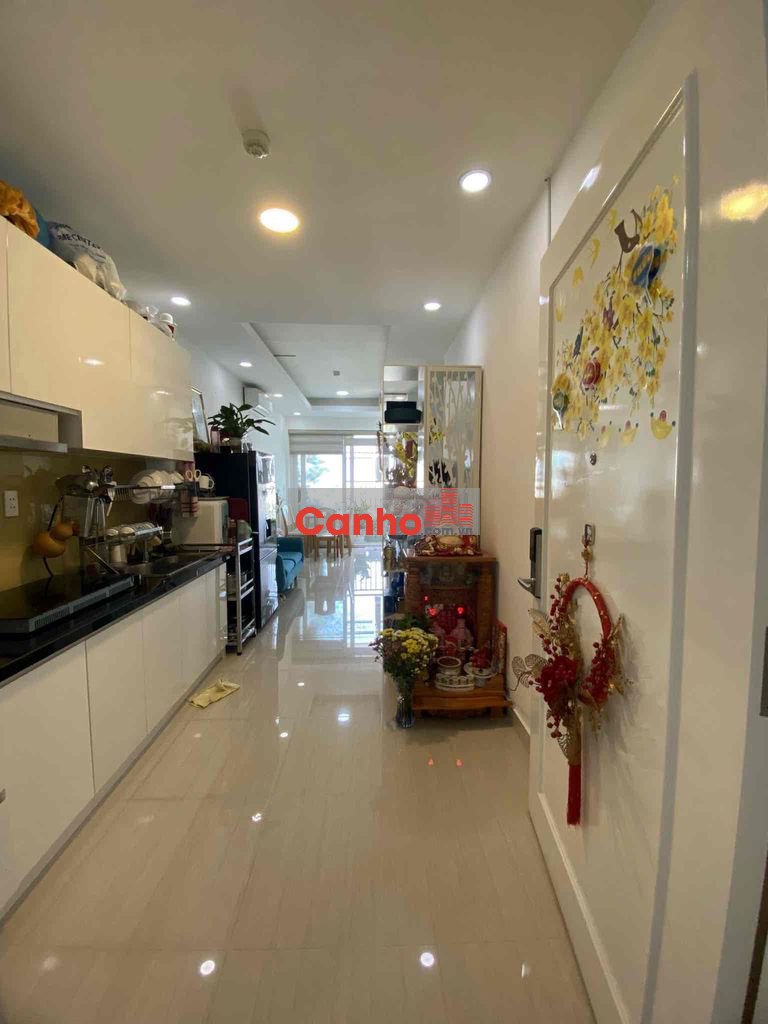 Giảm 100 triệu bán căn hộ 2PN giá 3.250 tỷ có ban công có sổ hồng