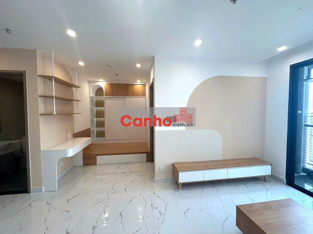 Bán căn 1PN+ Origami 52m² – Nhà đẹp, sẵn sổ – Giá 2,15 tỷ