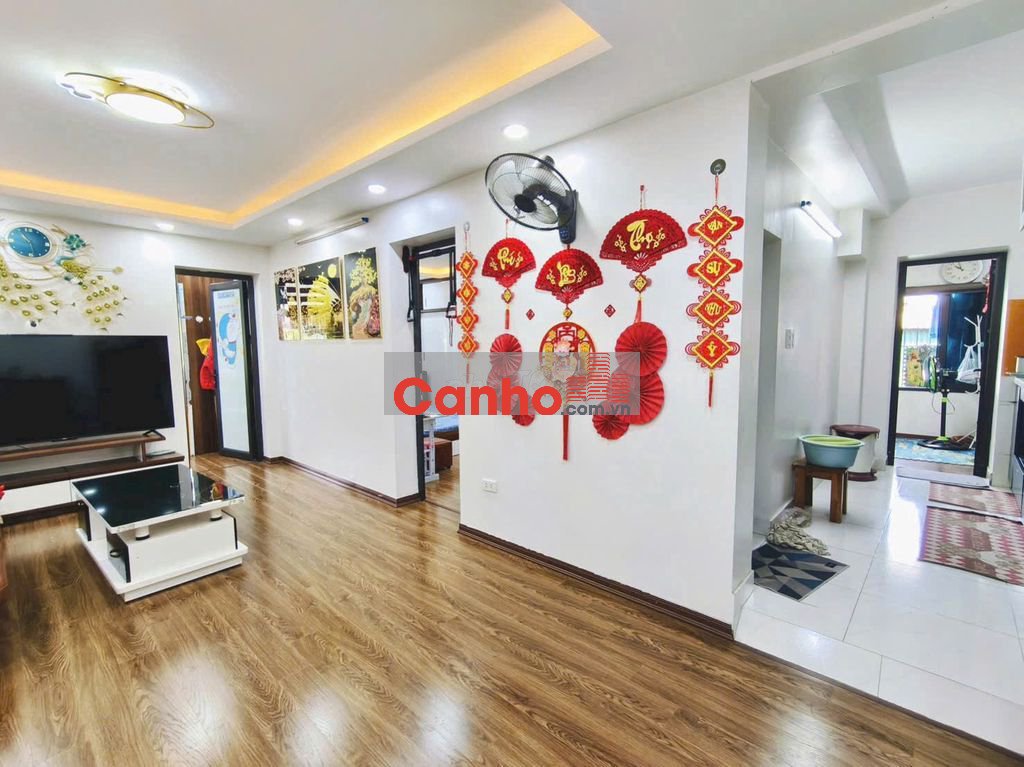 BÁN CĂN GÓC 85M2 TT VĂN NGHỆ SỸ, CẦU GIẤY, CHỈ 3.9 TỶ