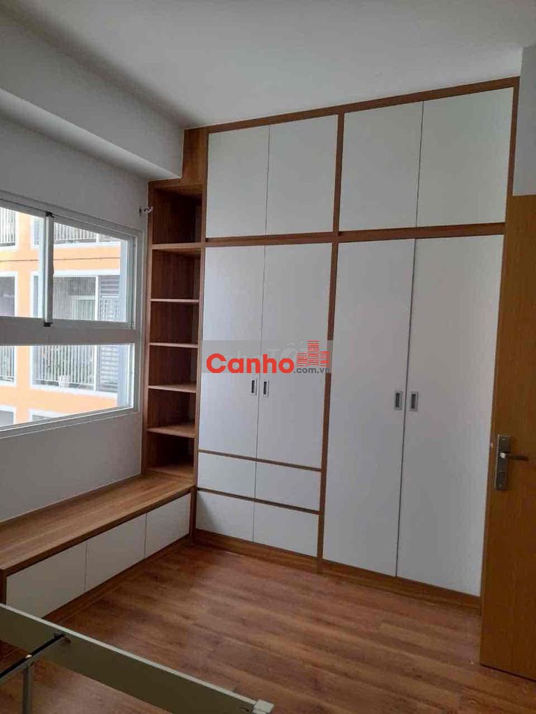 Cần Bán CH Carillon 7, 1PN Full NT đẹp . Sổ Hồng Sẵn.