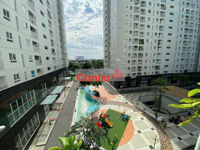 🔥 HOT! BÁN CĂN 1PN TARA RESIDENCE Q8 – SỔ HỒNG – 2,85 TỶ – NHÀ CỰC MỚI